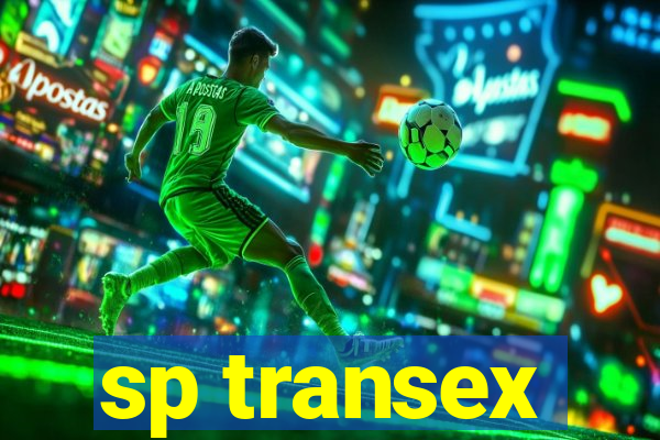 sp transex